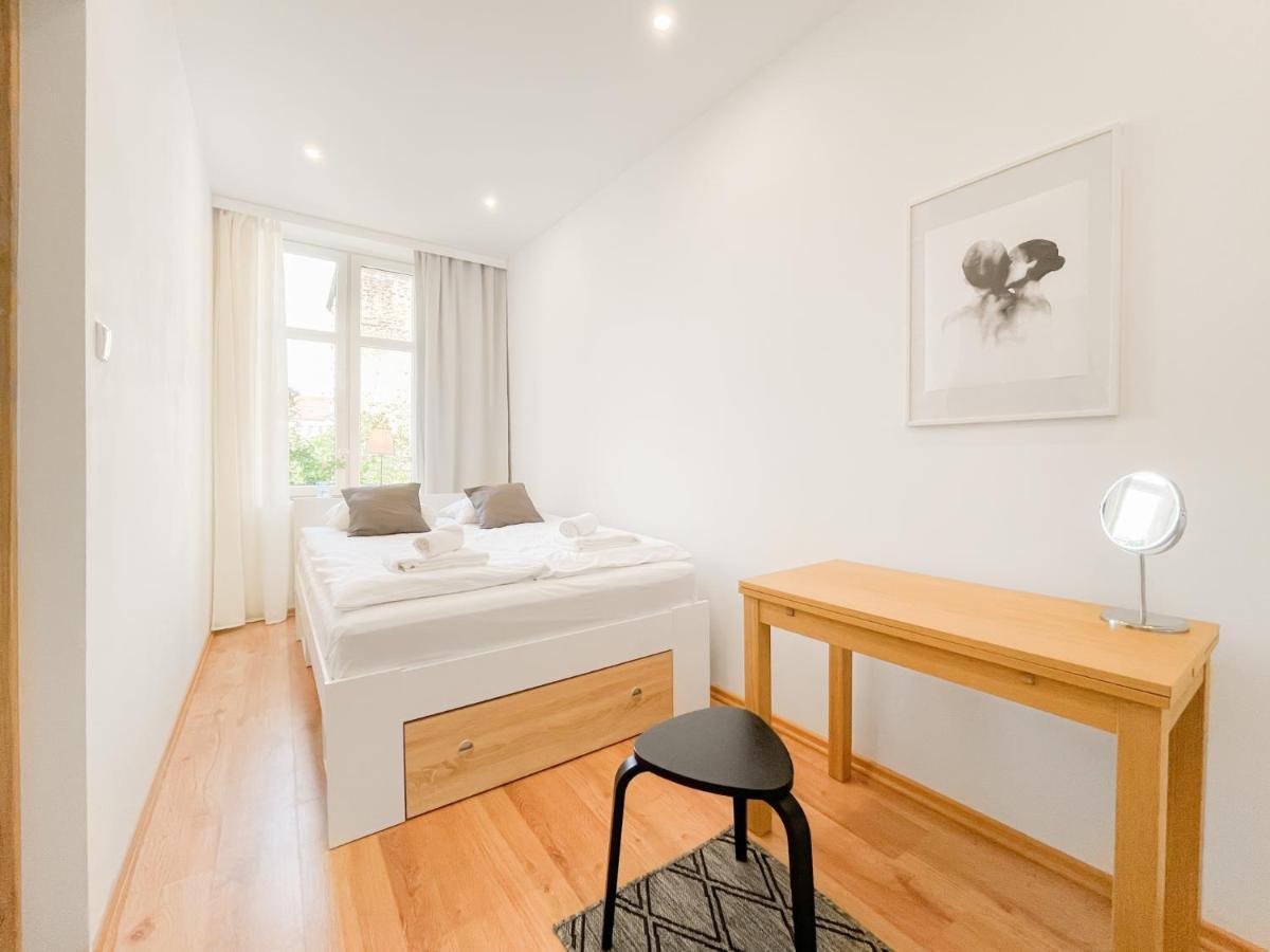 Coco Apartments Gdansk Centrum Gorka Extérieur photo