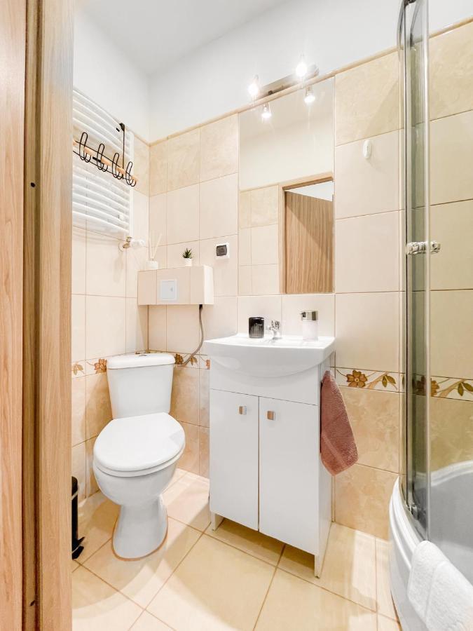 Coco Apartments Gdansk Centrum Gorka Extérieur photo